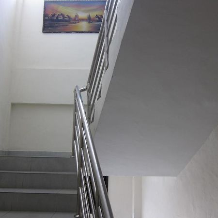 Skudai Baru Hotel Джохор-Бару Екстер'єр фото