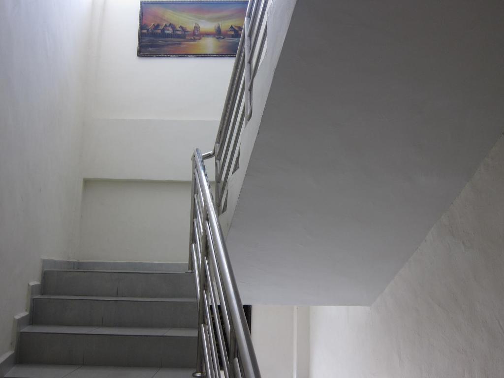 Skudai Baru Hotel Джохор-Бару Екстер'єр фото