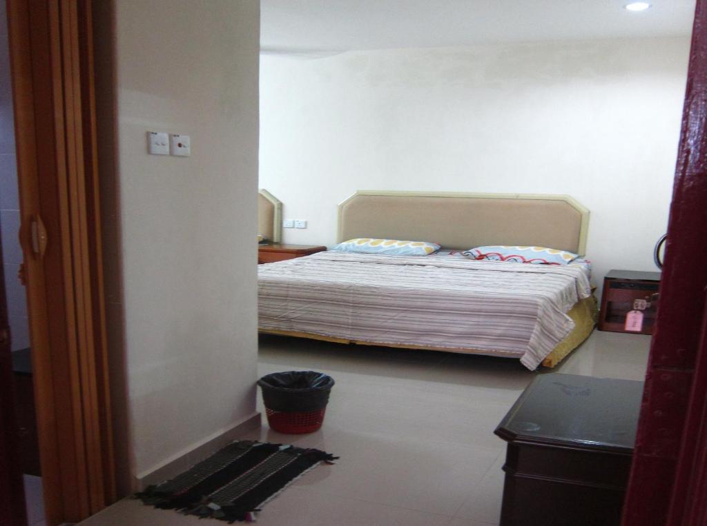 Skudai Baru Hotel Джохор-Бару Екстер'єр фото